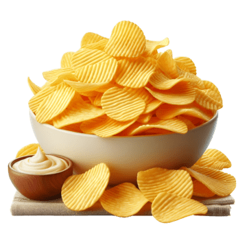 Potato Chips